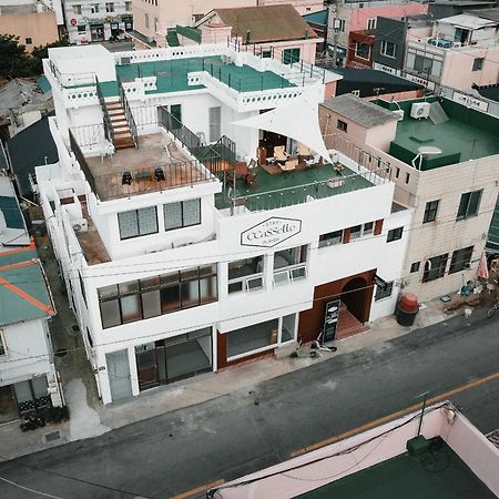 Stay Ccassette Player Mokpo Exterior photo